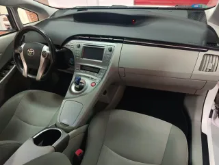 Toyota Prius 2013