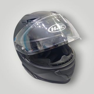 CASCO HJC FZ1 NEGRO TALLA M