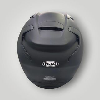 CASCO HJC FZ1 NEGRO TALLA M