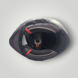 CASCO HJC FZ1 NEGRO TALLA M