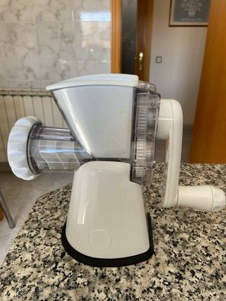 Macchina Tritacarne Astur-Dintex