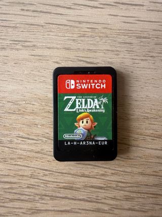 Zelda Link’s Awakening - Nintendo Switch