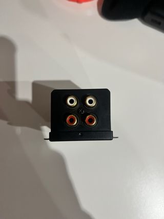 Controller di Bassi USB 41