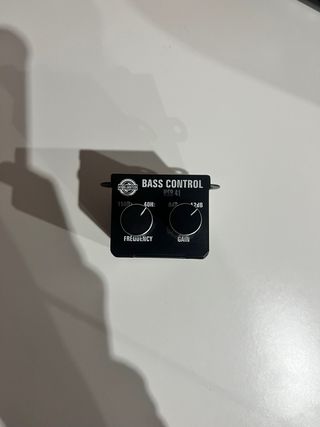 Controller di Bassi USB 41
