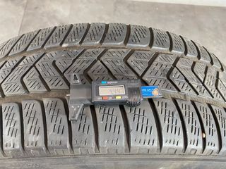 Llantas Range Rover Sport 19" Originales