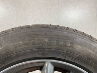 Llantas Range Rover Sport 19" Originales