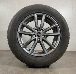Llantas Range Rover Sport 19" Originales