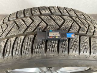 Llantas Range Rover Sport 19" Originales