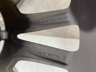 Llantas Range Rover Sport 19" Originales