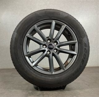 Llantas Range Rover Sport 19" Originales