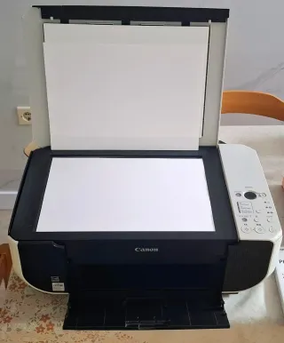 Impresora Canon PIXMA MP210