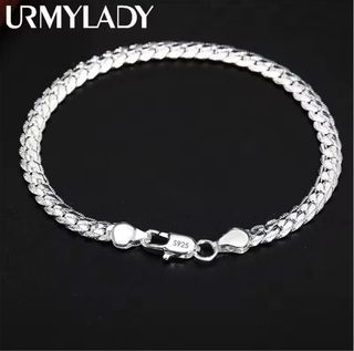 Bracciale Argento 925 Unisex