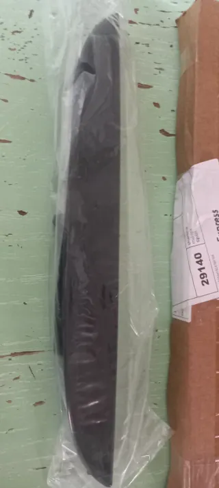 Tercera luz freno Renault Megane