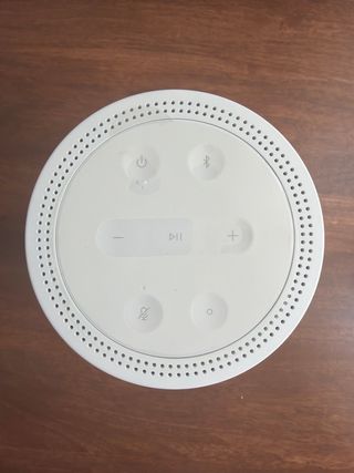 Altavoz Inteligente Portátil Bose