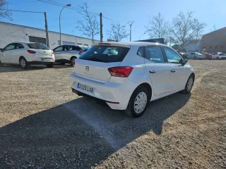 SEAT Ibiza 2020