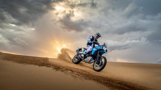 Yamaha TENERE 700 Rally FINANCIACION HASTA 8 AÑOS