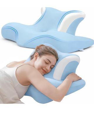 Almohada Cervical Cosyland