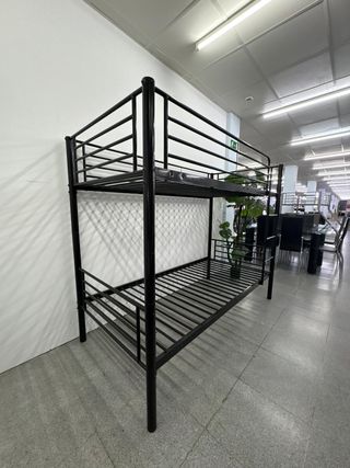 Litera metalica individual - entrega gratis!