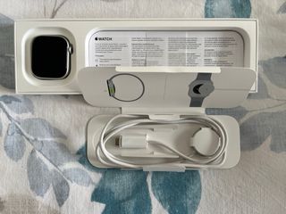 Apple Watch Series 10 GPS 42mm