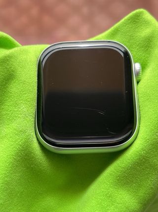 Apple Watch Series 10 GPS 42mm