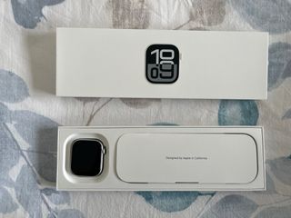 Apple Watch Series 10 GPS 42mm