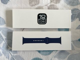 Apple Watch Series 10 GPS 42mm