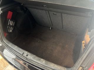 Volkswagen Golf gti edicion adidas