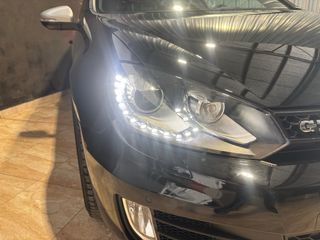 Volkswagen Golf gti edicion adidas