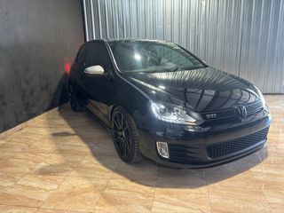 Volkswagen Golf gti edicion adidas