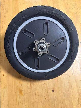 Motor Patinete Eléctrico SmartGyro K2