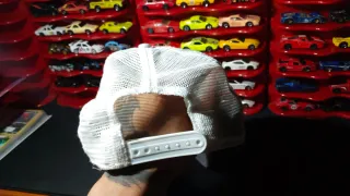 Gorra Trucker New Era Yankees