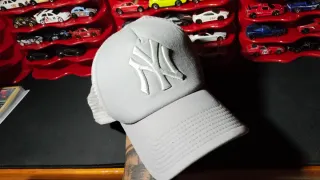 Gorra Trucker New Era Yankees