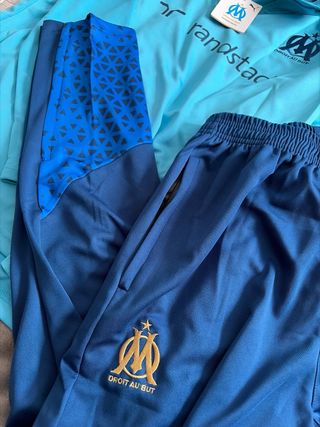 Chándal Puma Nuevo Talla M