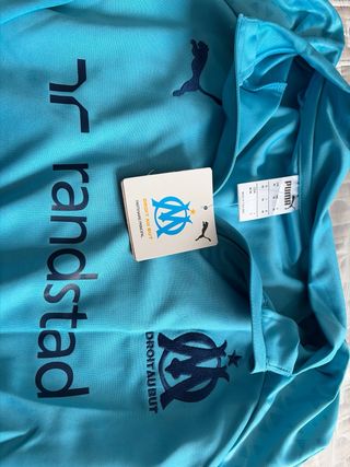 Chándal Puma Nuevo Talla M