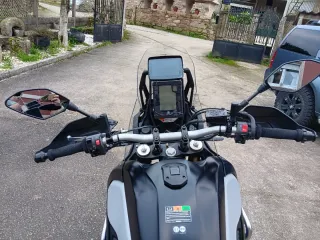 Yamaha Ténéré 700