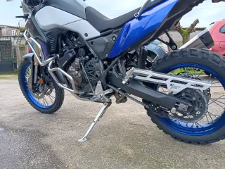 Yamaha Ténéré 700