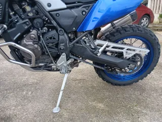 Yamaha Ténéré 700