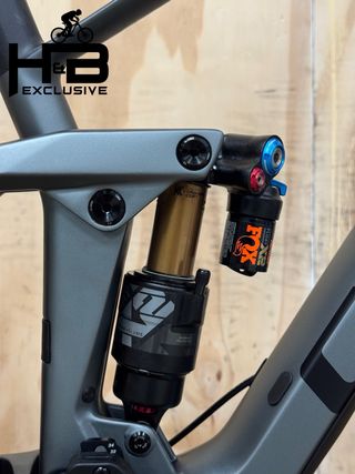 Cube Stereo 150 C:68 TM Carbon Shimano XT 2021