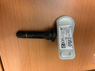 Sensor Presión Neumático Renault WRH554