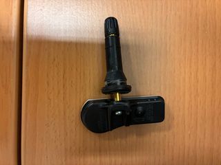 Sensor Presión Neumático Renault WRH554