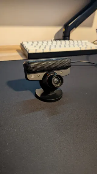 Cámara PlayStation Eye Pet