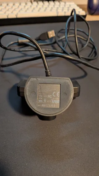 Cámara PlayStation Eye Pet