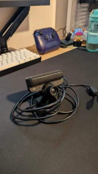 Cámara PlayStation Eye Pet