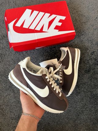 Nike Cortez baroque bronw Talla 38