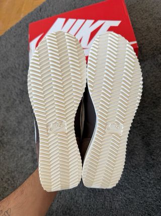 Nike Cortez baroque bronw Talla 38