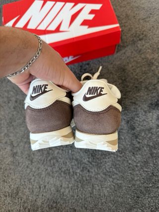 Nike Cortez baroque bronw Talla 38