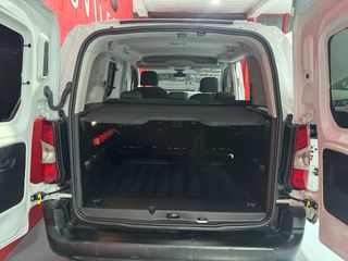 Citroen Berlingo 2022