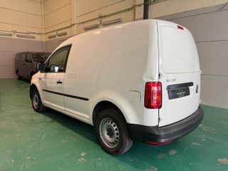 Volkswagen Caddy 2020