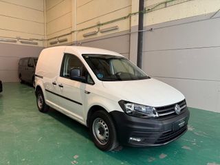 Volkswagen Caddy 2020