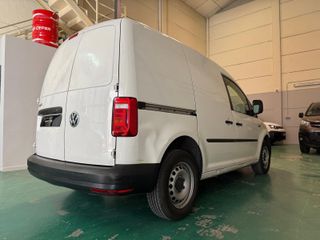 Volkswagen Caddy 2020